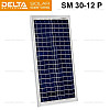   Delta SM 30-12 P
  Delta  SM        Grade A,    ,   . 